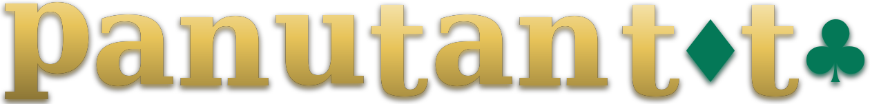 panutan toto logo